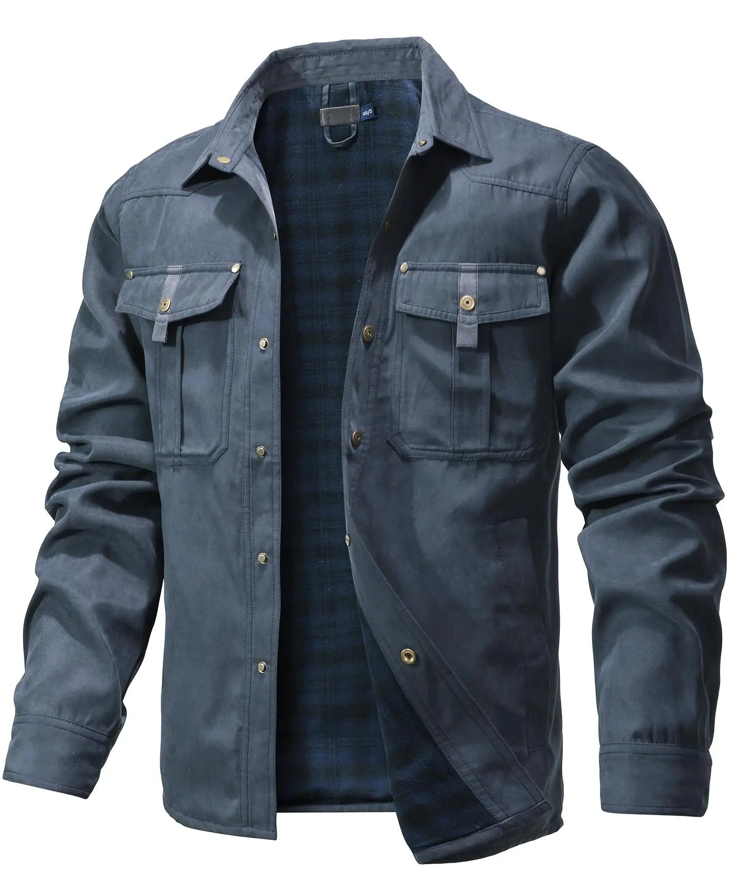 Western Style Cowboy Jacket