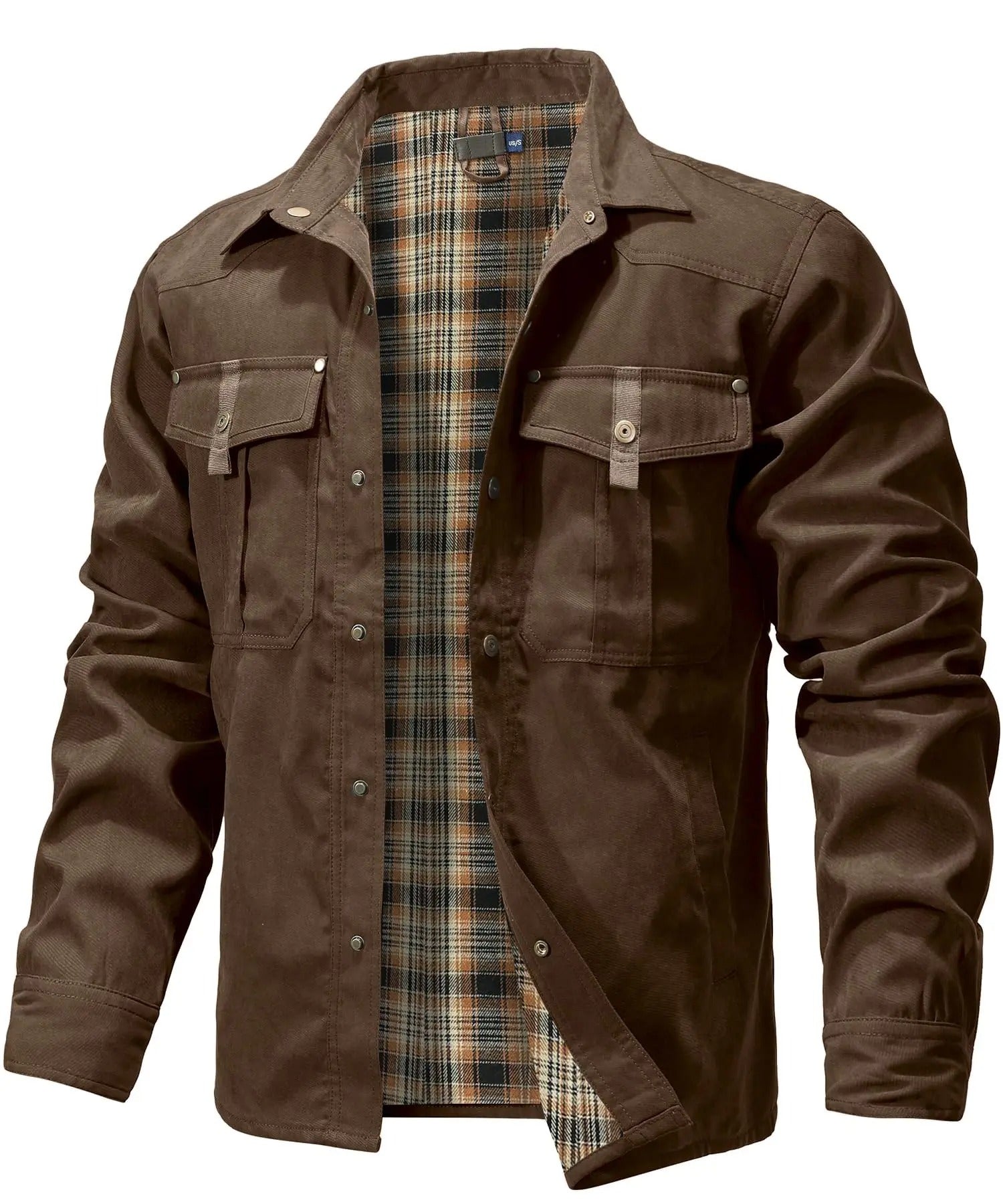 Western Style Cowboy Jacket