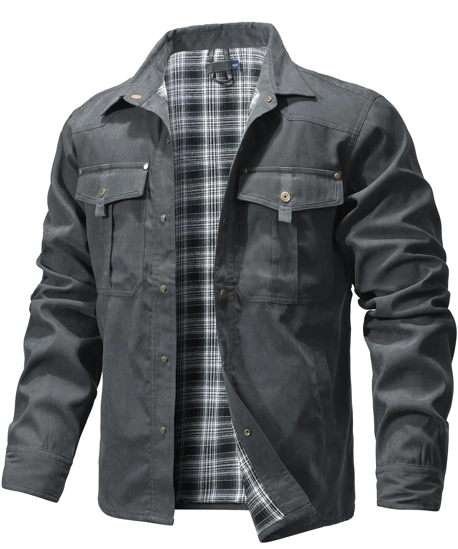 Western Style Cowboy Jacket