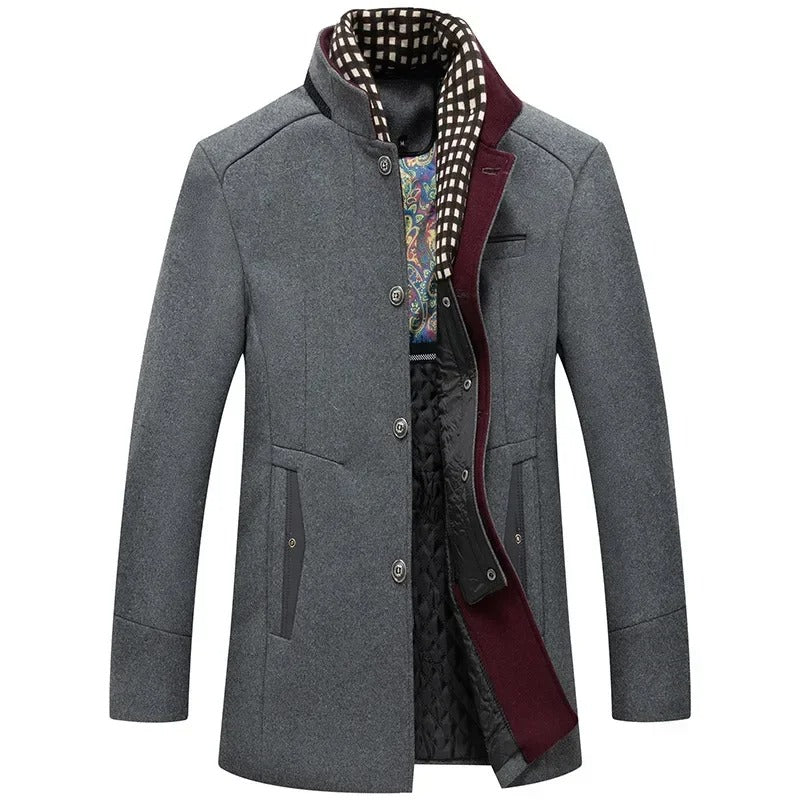 Stylish Sophisticated Coat