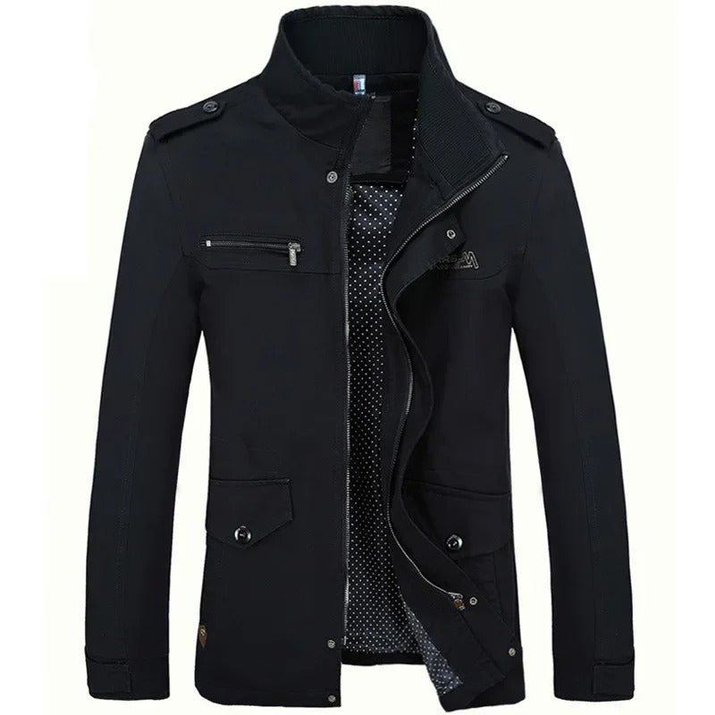 Stylish Cotton Jacket