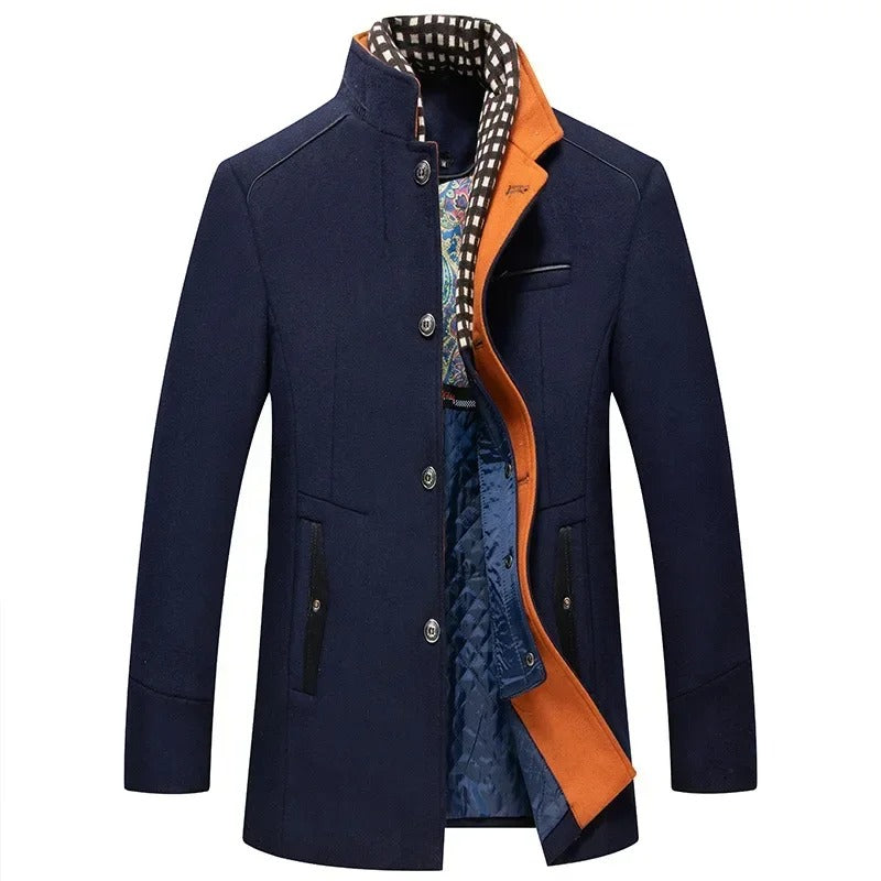 Stylish Sophisticated Coat