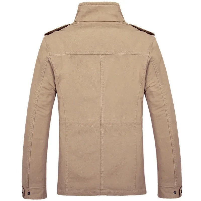 Stylish Cotton Jacket