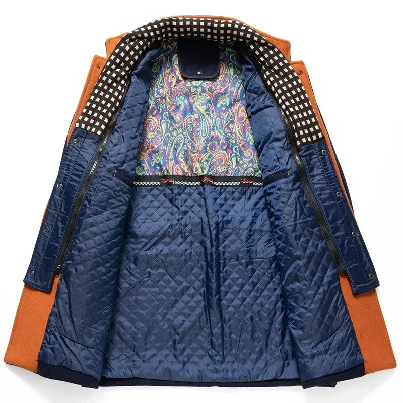Stylish Sophisticated Coat