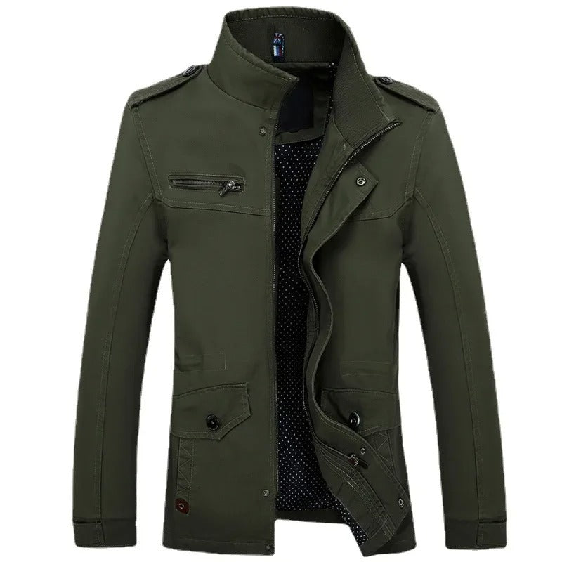 Stylish Cotton Jacket