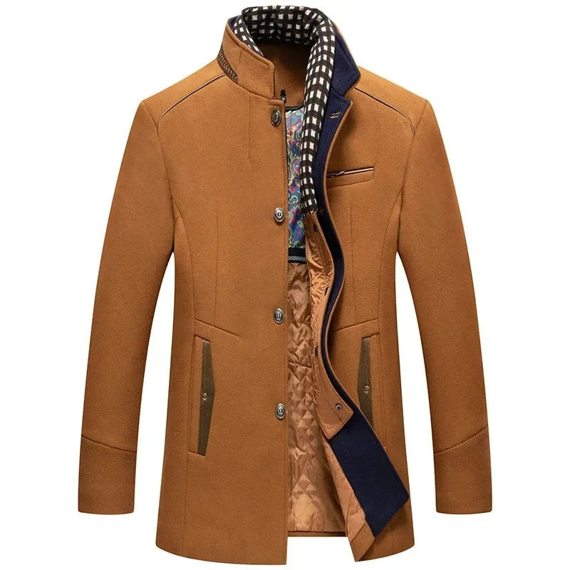 Stylish Sophisticated Coat