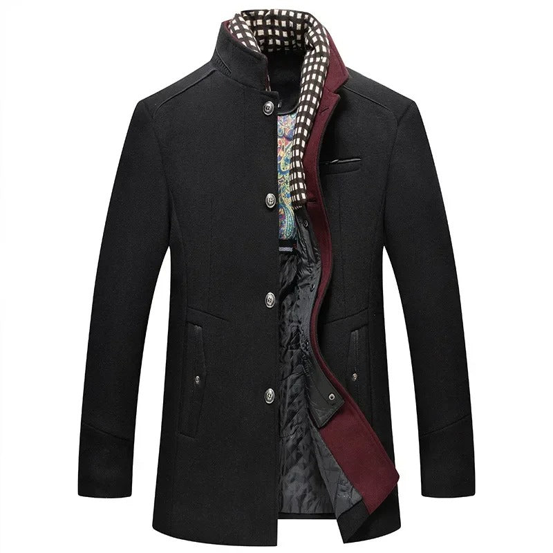 Stylish Sophisticated Coat