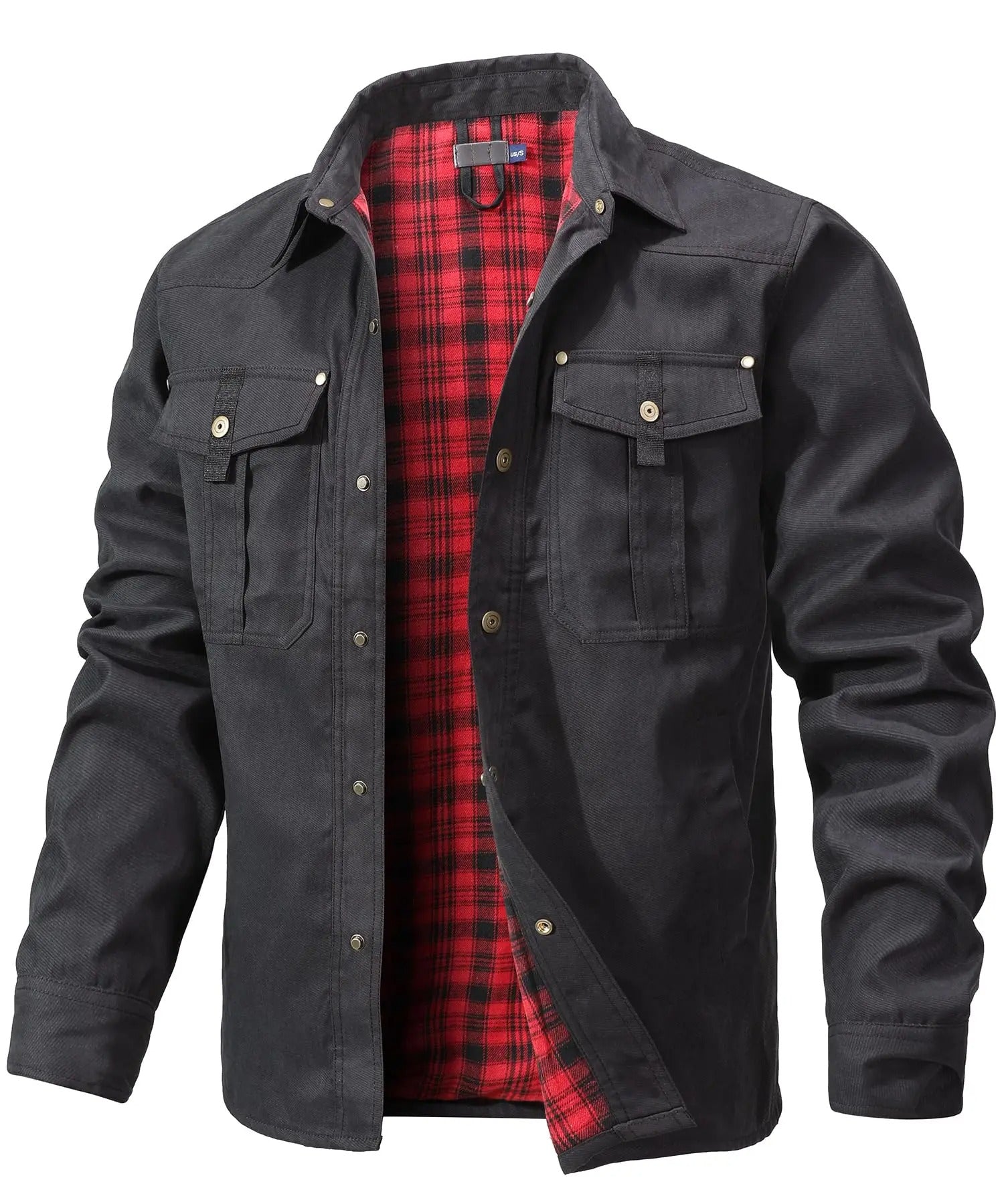 Western Style Cowboy Jacket