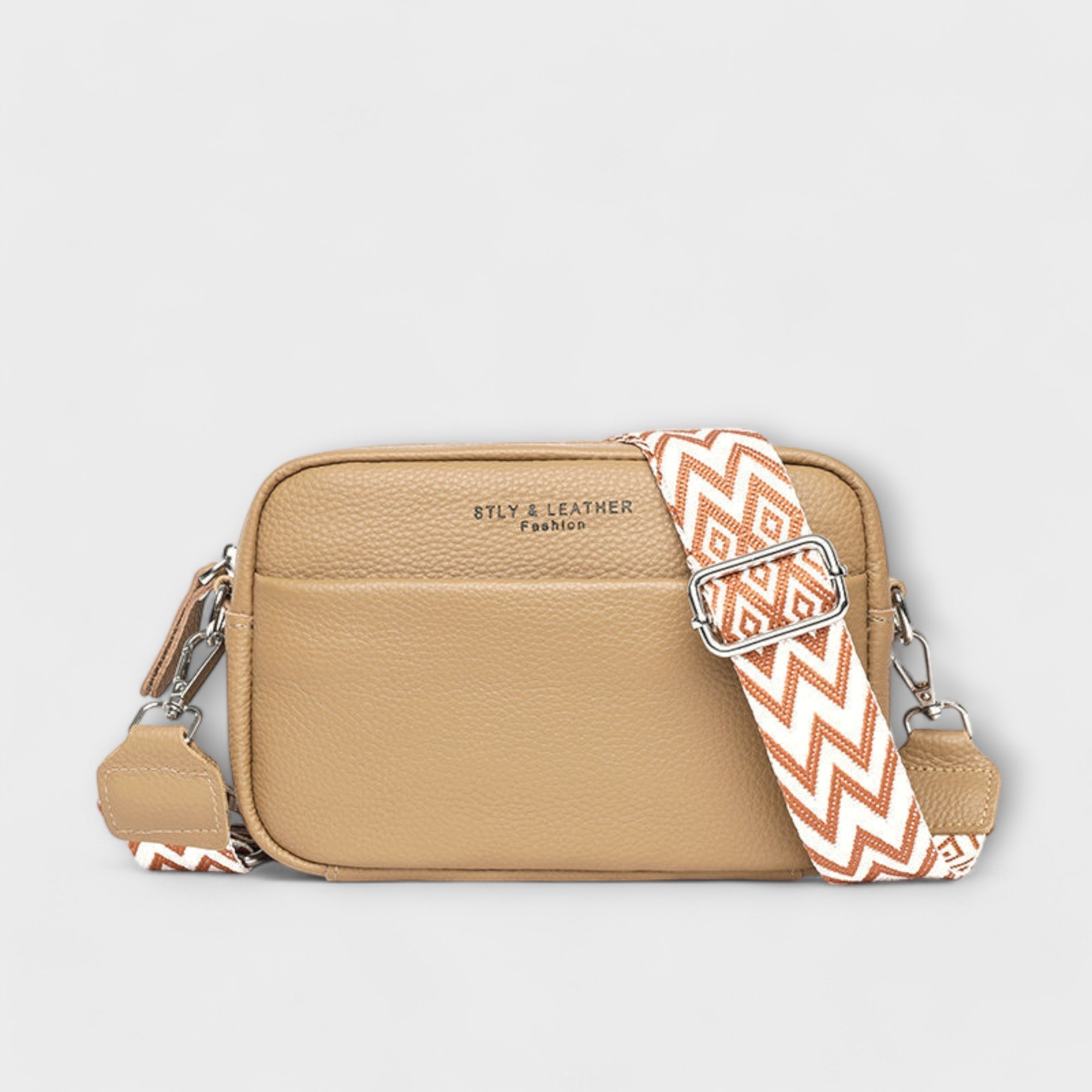 Maria Mini Crossbody Bag