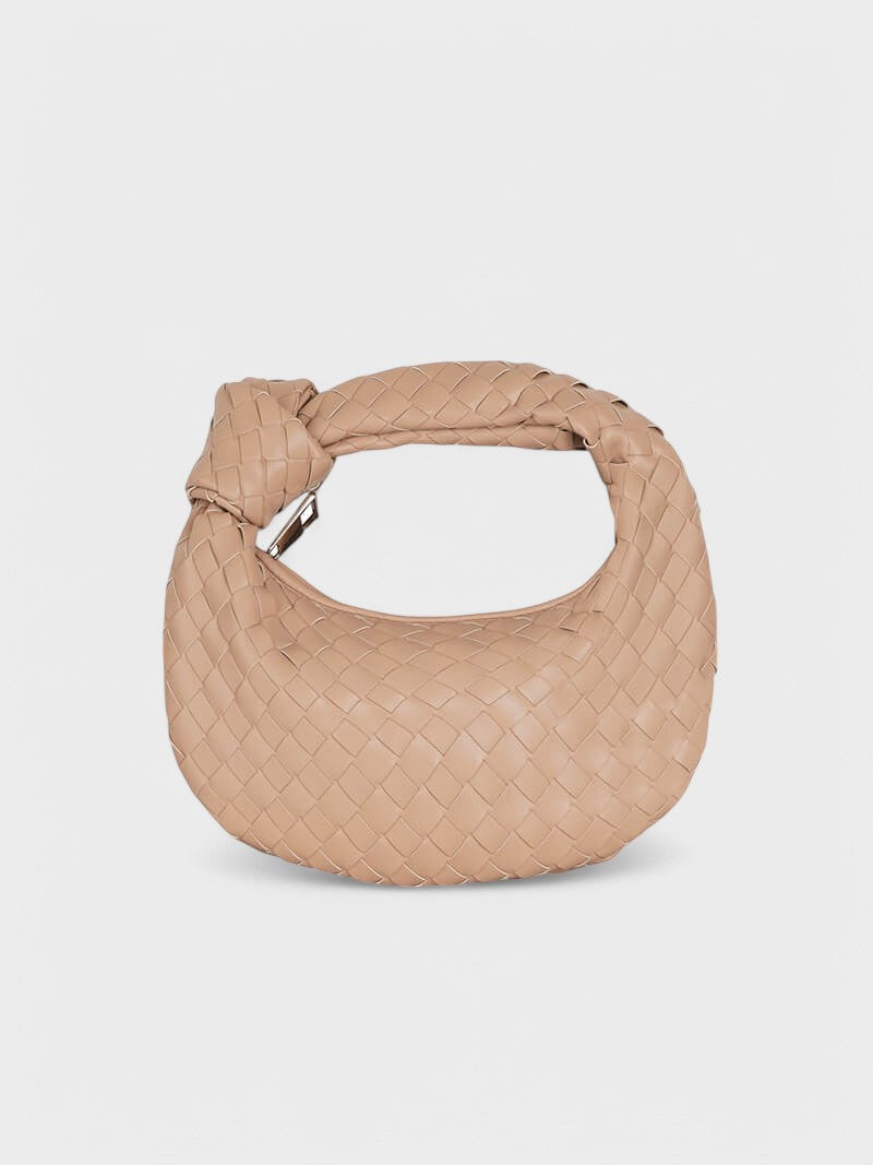 Elsa - Elegant Bow Accessory