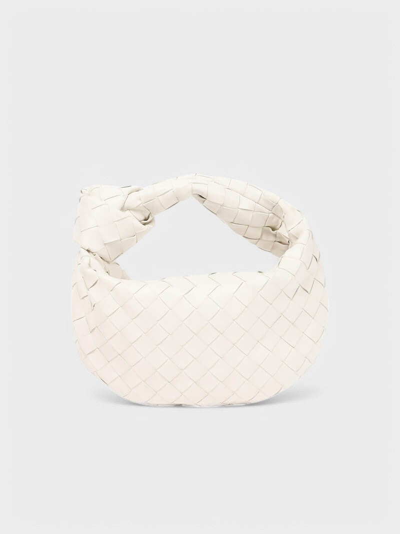Elsa - Elegant Bow Accessory