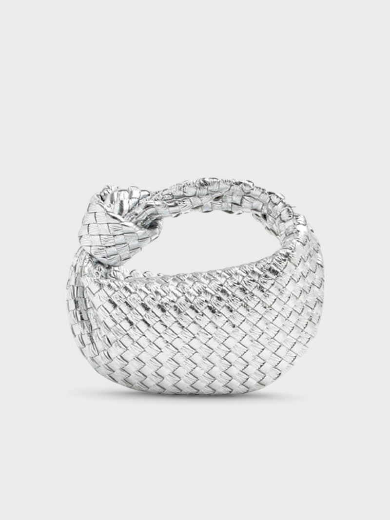 Elsa - Elegant Bow Accessory