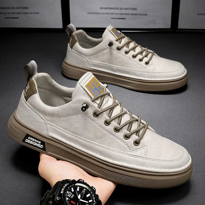 Everyday Sneakers