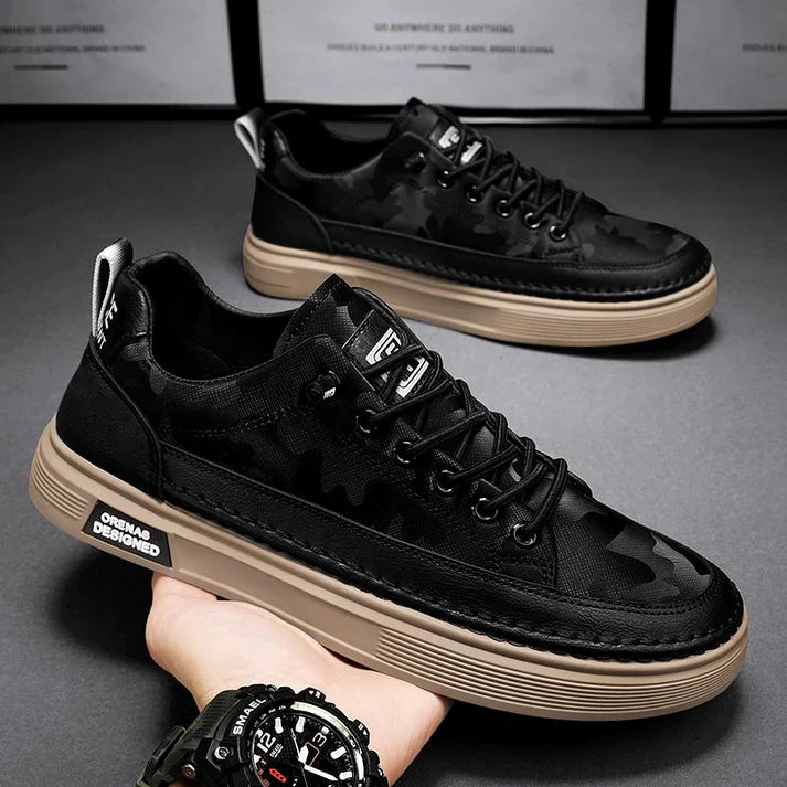 Everyday Sneakers