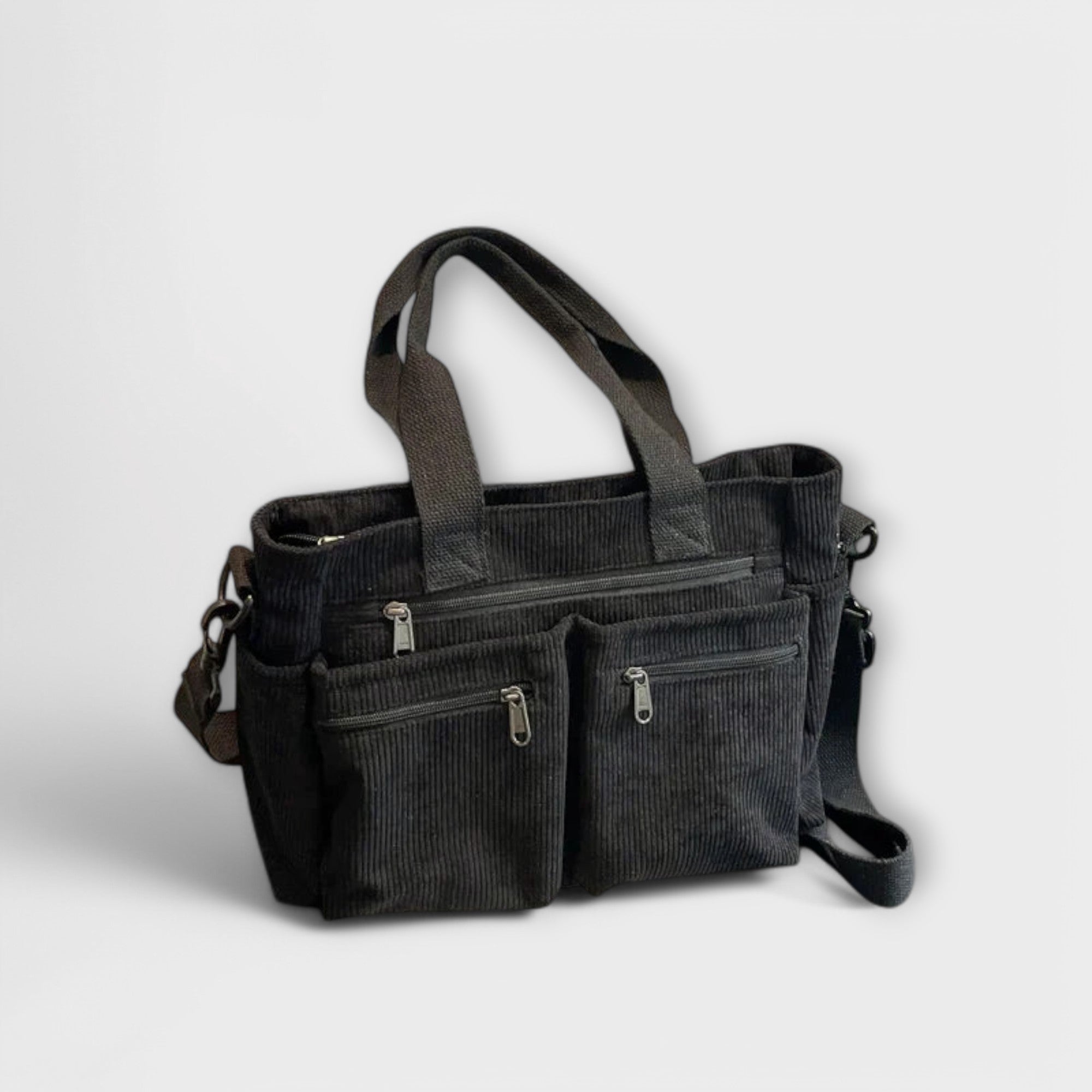 Maria - Versatile Multi-Pocket Bag